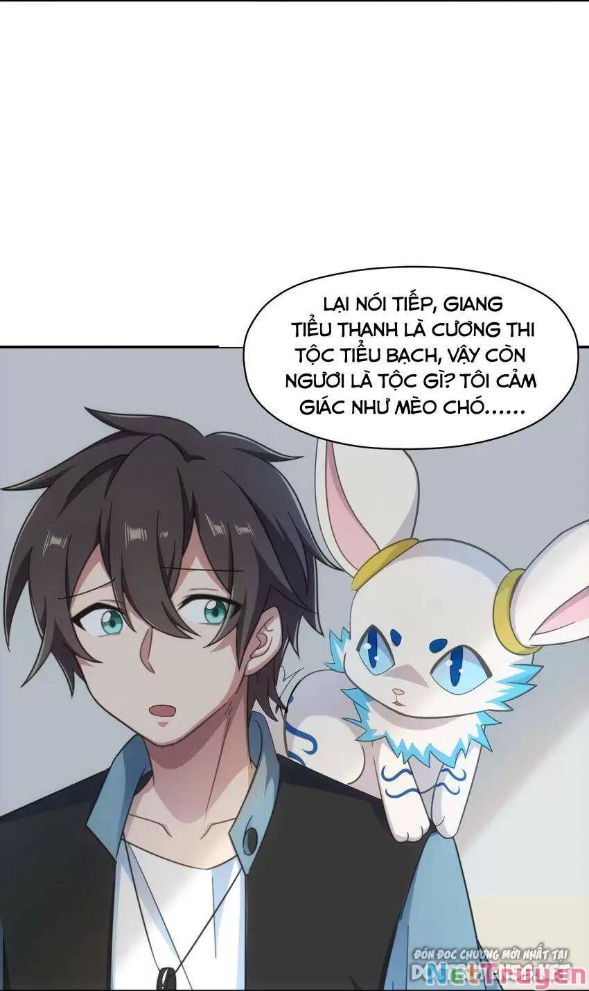 Bạn Gái Hoa Khôi Là Cương Thi?! Chapter 9 - 38