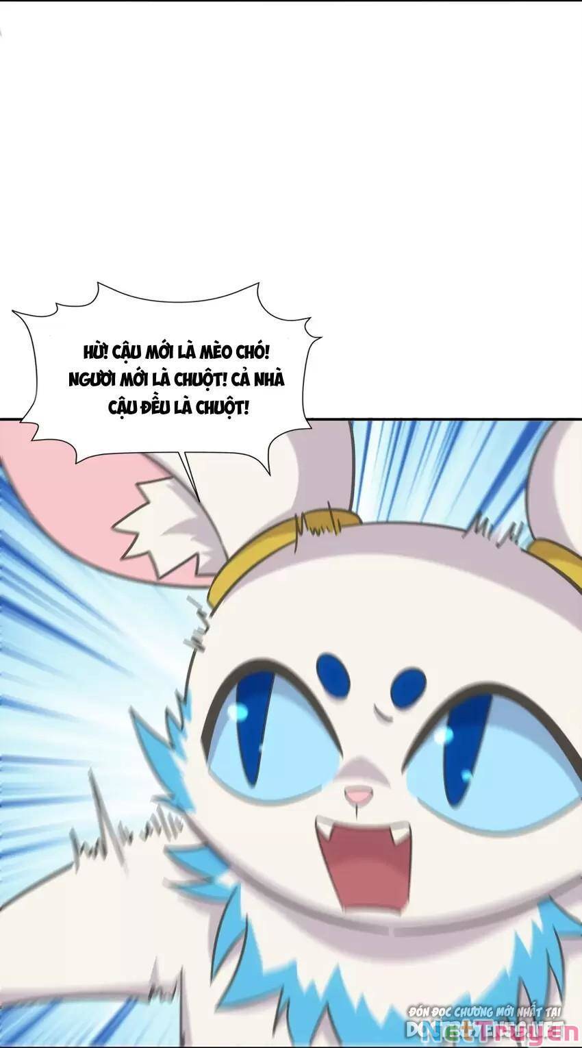 Bạn Gái Hoa Khôi Là Cương Thi?! Chapter 9 - 39