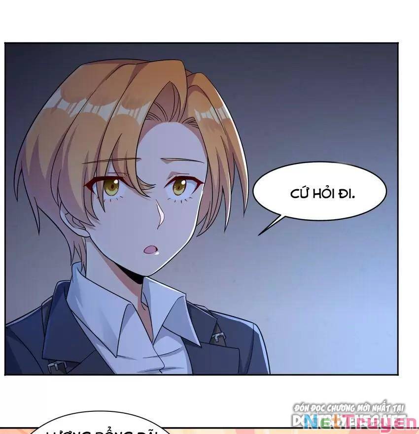 Bạn Gái Hoa Khôi Là Cương Thi?! Chapter 9 - 5