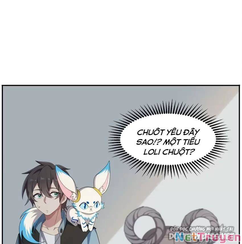 Bạn Gái Hoa Khôi Là Cương Thi?! Chapter 9 - 42