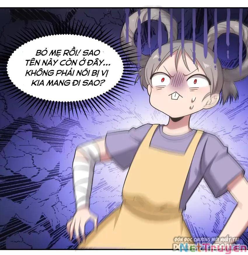 Bạn Gái Hoa Khôi Là Cương Thi?! Chapter 9 - 48