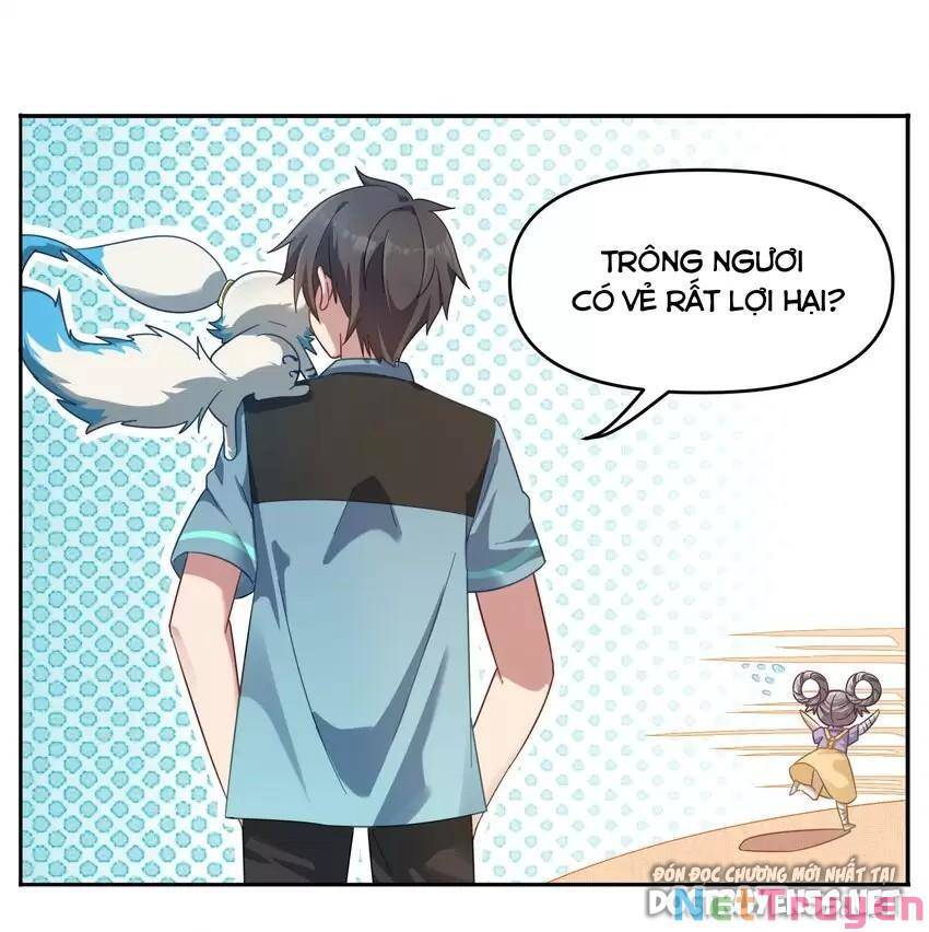 Bạn Gái Hoa Khôi Là Cương Thi?! Chapter 9 - 49
