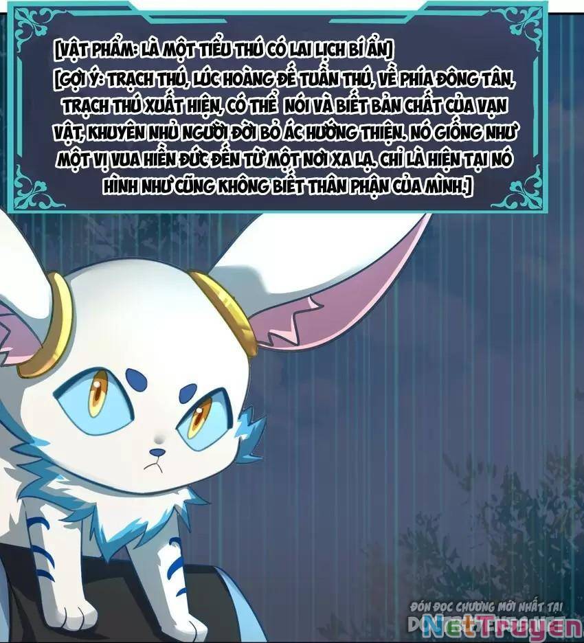 Bạn Gái Hoa Khôi Là Cương Thi?! Chapter 9 - 50