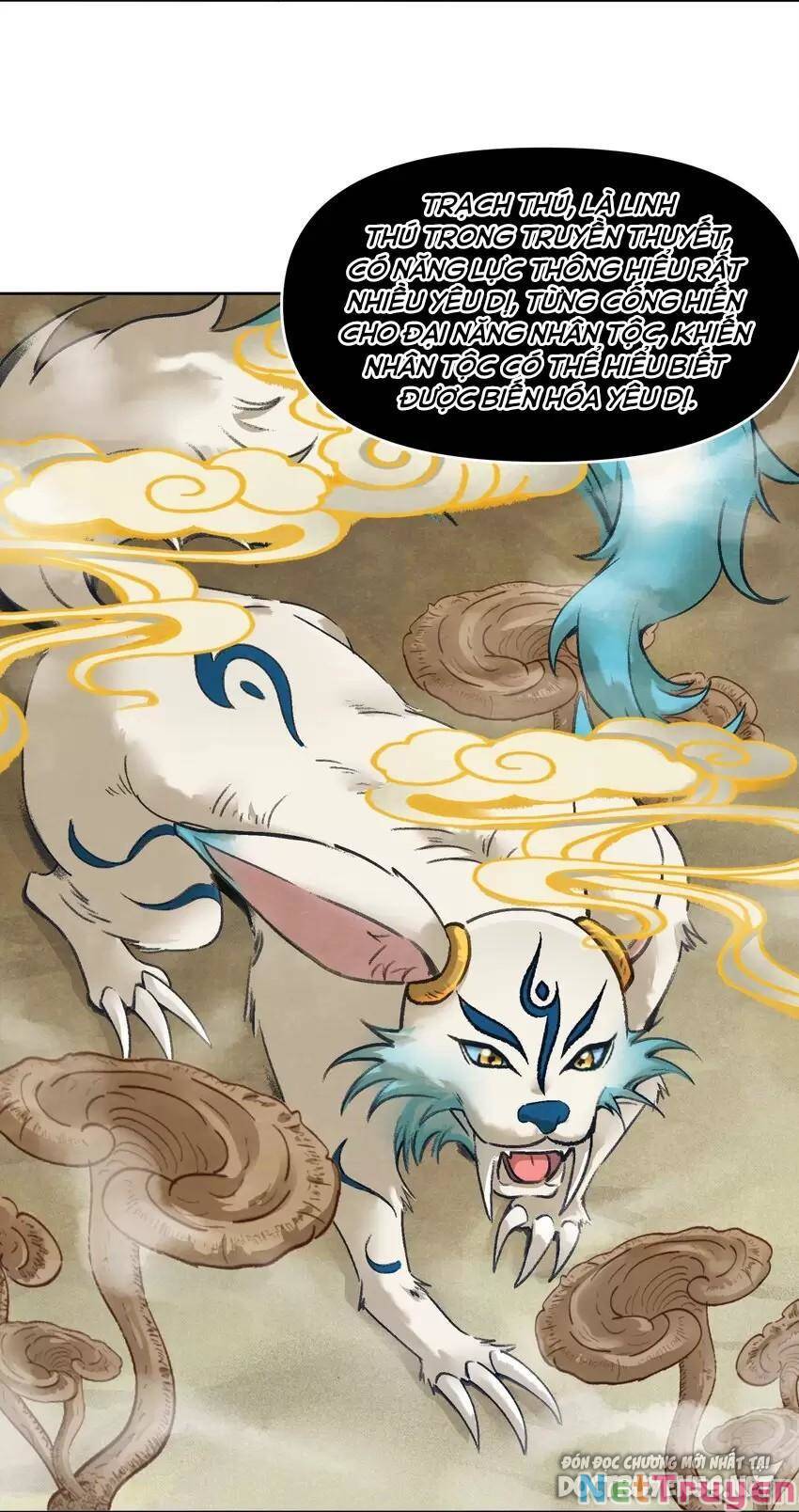 Bạn Gái Hoa Khôi Là Cương Thi?! Chapter 9 - 51