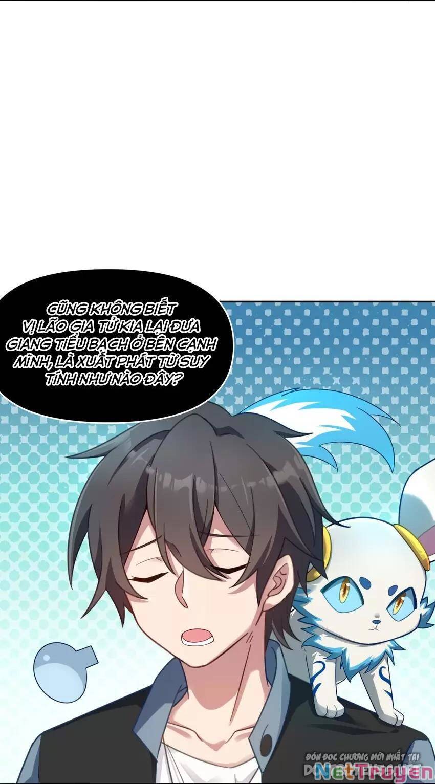 Bạn Gái Hoa Khôi Là Cương Thi?! Chapter 9 - 52
