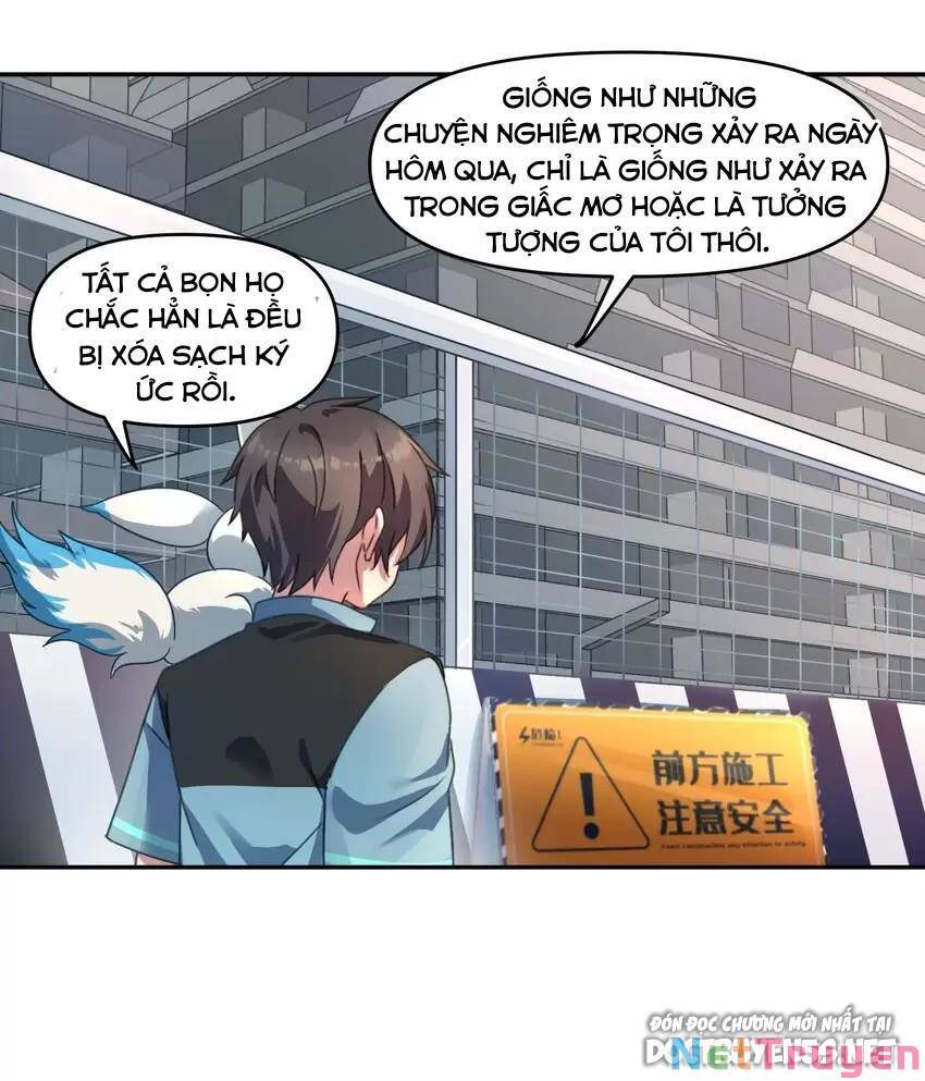 Bạn Gái Hoa Khôi Là Cương Thi?! Chapter 9 - 56