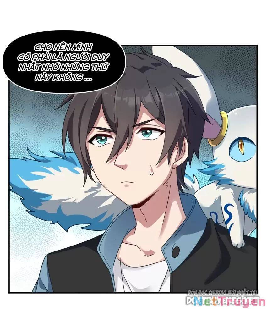 Bạn Gái Hoa Khôi Là Cương Thi?! Chapter 9 - 57