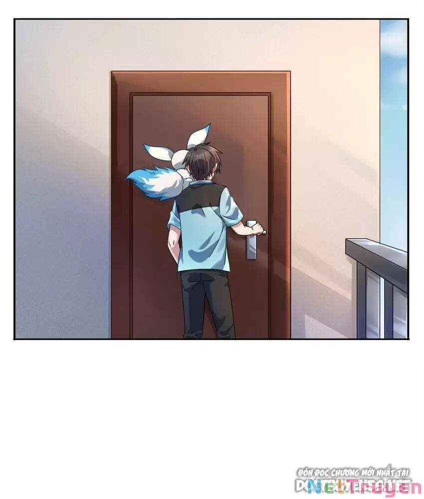 Bạn Gái Hoa Khôi Là Cương Thi?! Chapter 9 - 58