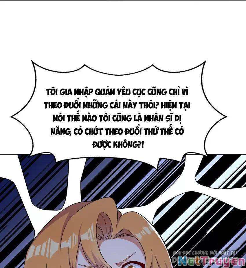Bạn Gái Hoa Khôi Là Cương Thi?! Chapter 9 - 7