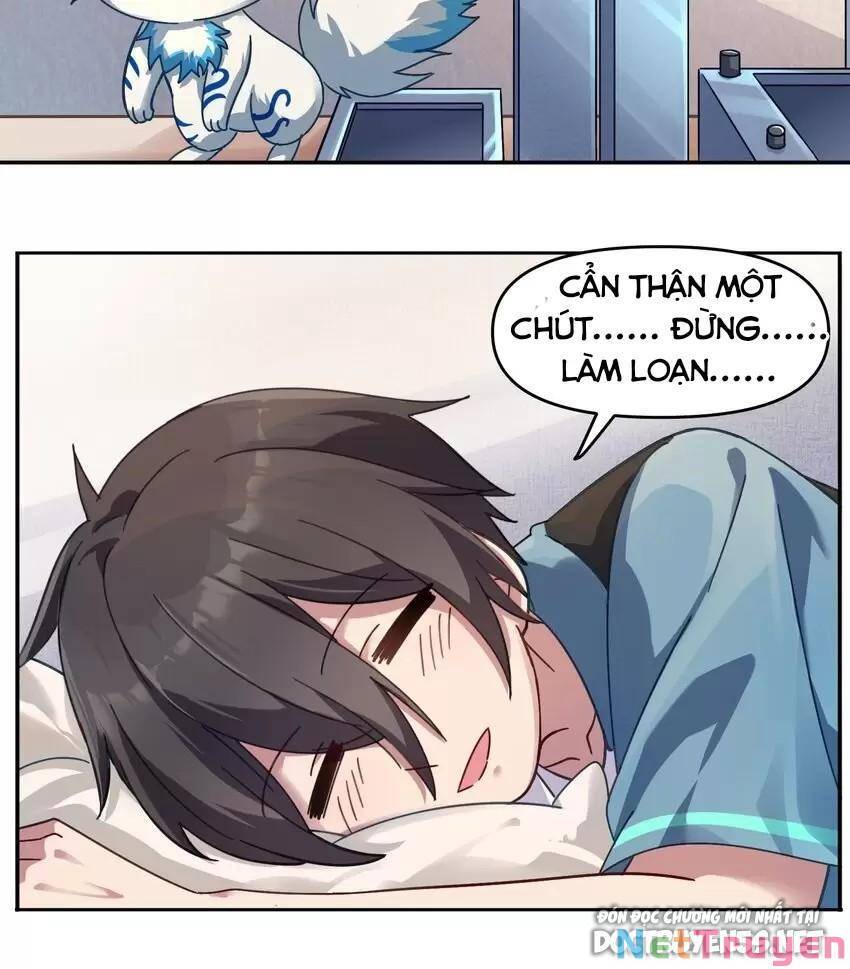 Bạn Gái Hoa Khôi Là Cương Thi?! Chapter 9 - 61