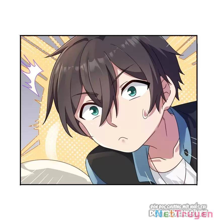 Bạn Gái Hoa Khôi Là Cương Thi?! Chapter 9 - 63