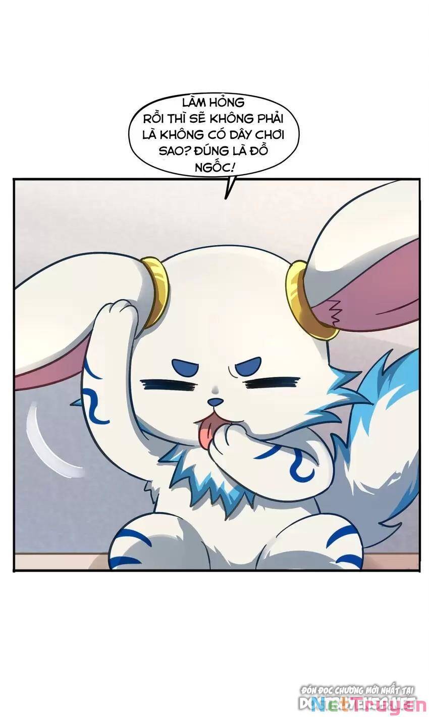 Bạn Gái Hoa Khôi Là Cương Thi?! Chapter 9 - 66