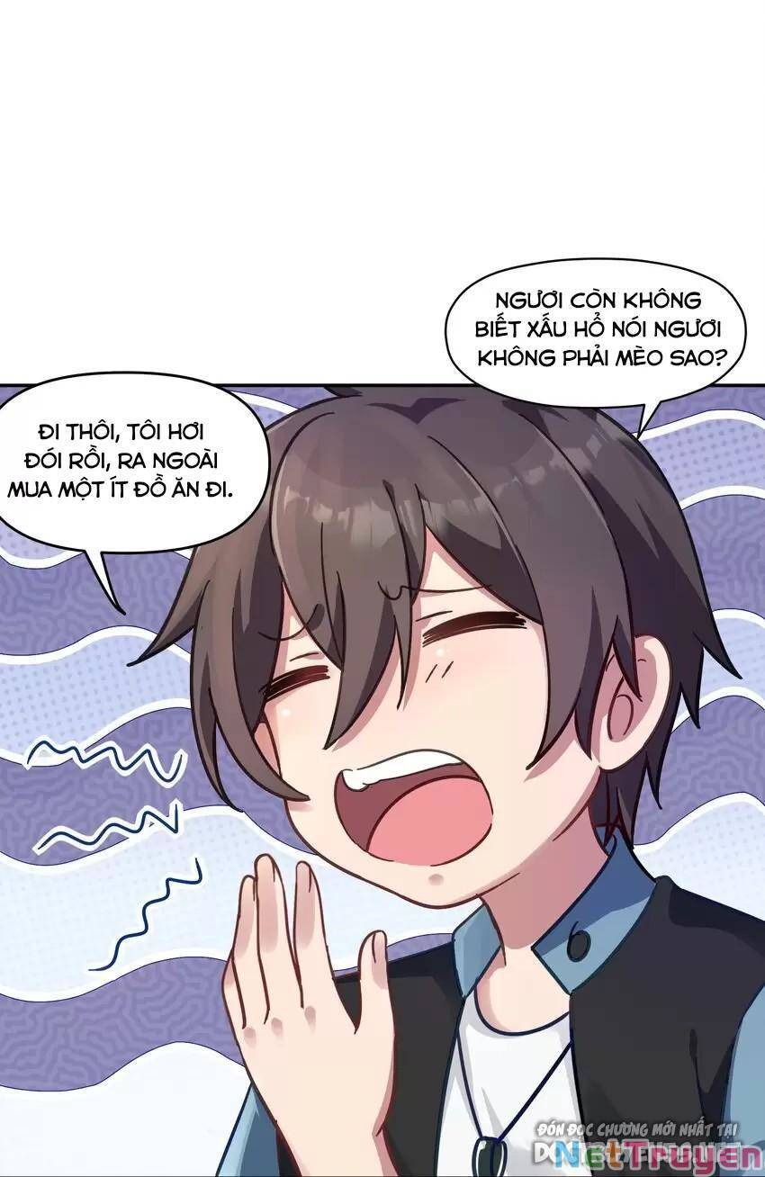 Bạn Gái Hoa Khôi Là Cương Thi?! Chapter 9 - 67