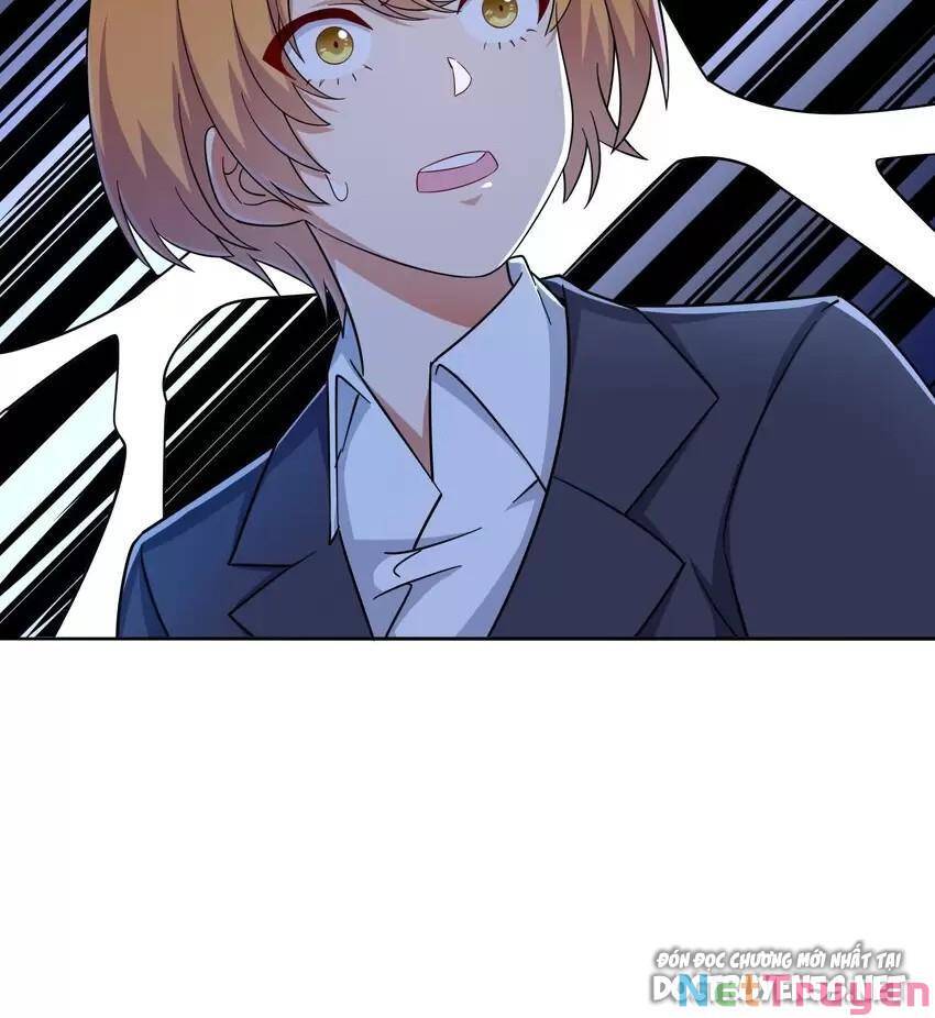Bạn Gái Hoa Khôi Là Cương Thi?! Chapter 9 - 8