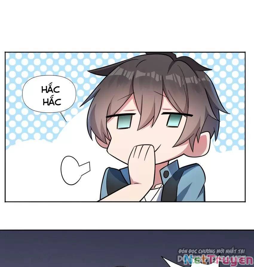 Bạn Gái Hoa Khôi Là Cương Thi?! Chapter 9 - 9
