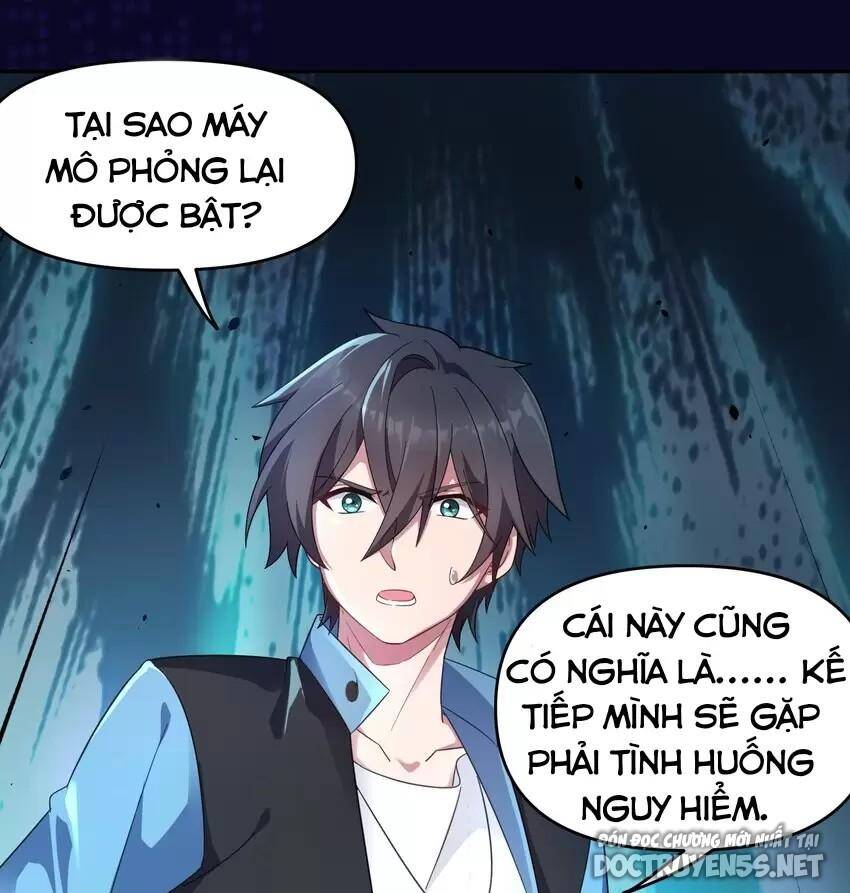 Bạn Gái Hoa Khôi Là Cương Thi?! Chapter 10 - 2