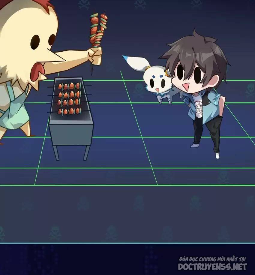 Bạn Gái Hoa Khôi Là Cương Thi?! Chapter 10 - 11