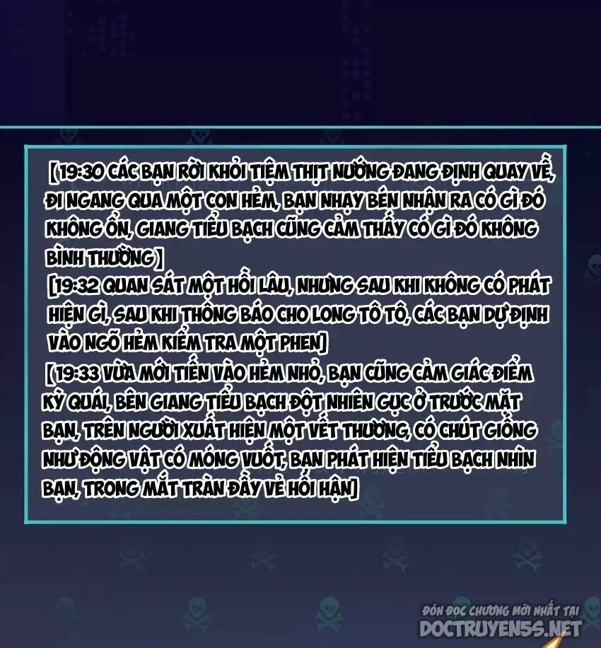 Bạn Gái Hoa Khôi Là Cương Thi?! Chapter 10 - 12