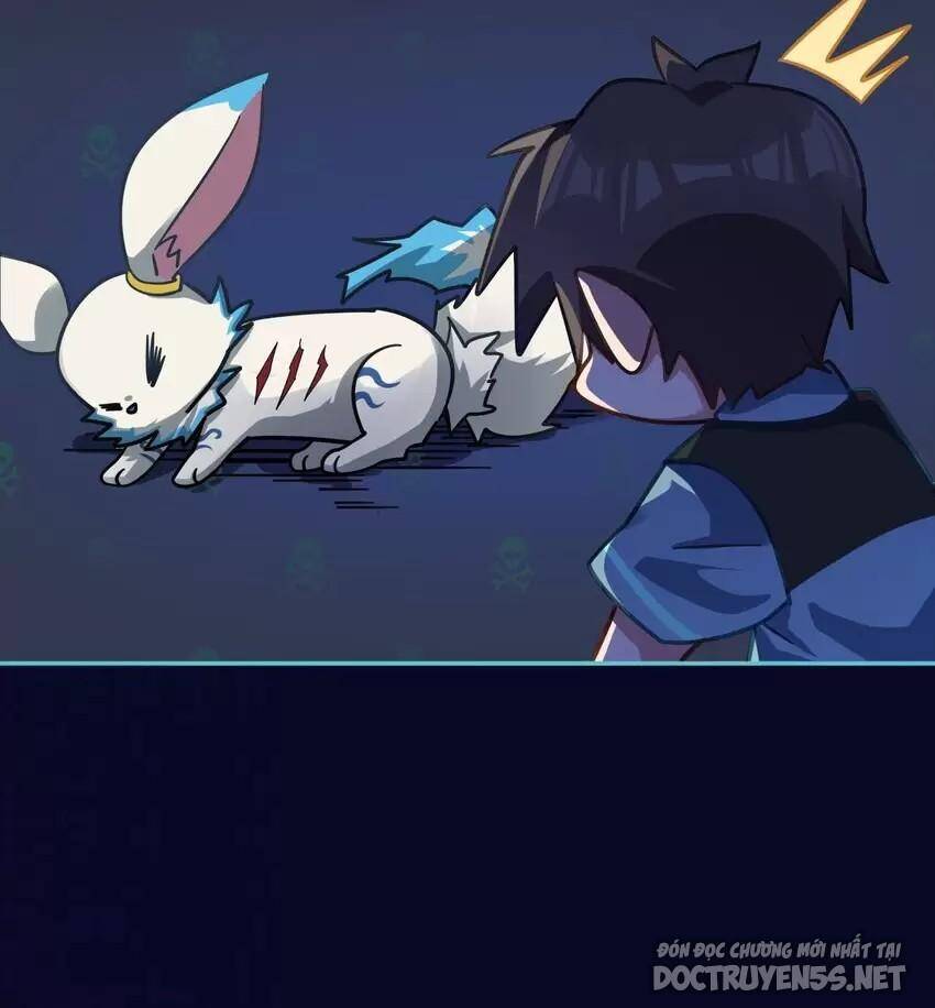 Bạn Gái Hoa Khôi Là Cương Thi?! Chapter 10 - 13