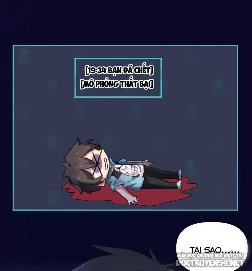 Bạn Gái Hoa Khôi Là Cương Thi?! Chapter 10 - 14