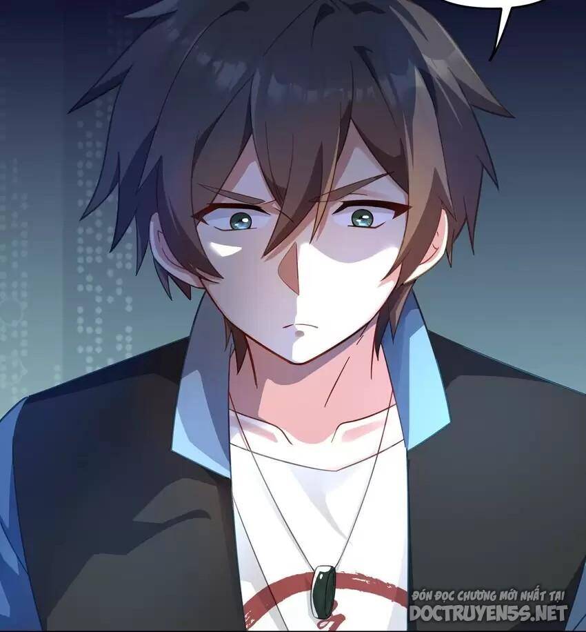 Bạn Gái Hoa Khôi Là Cương Thi?! Chapter 10 - 15