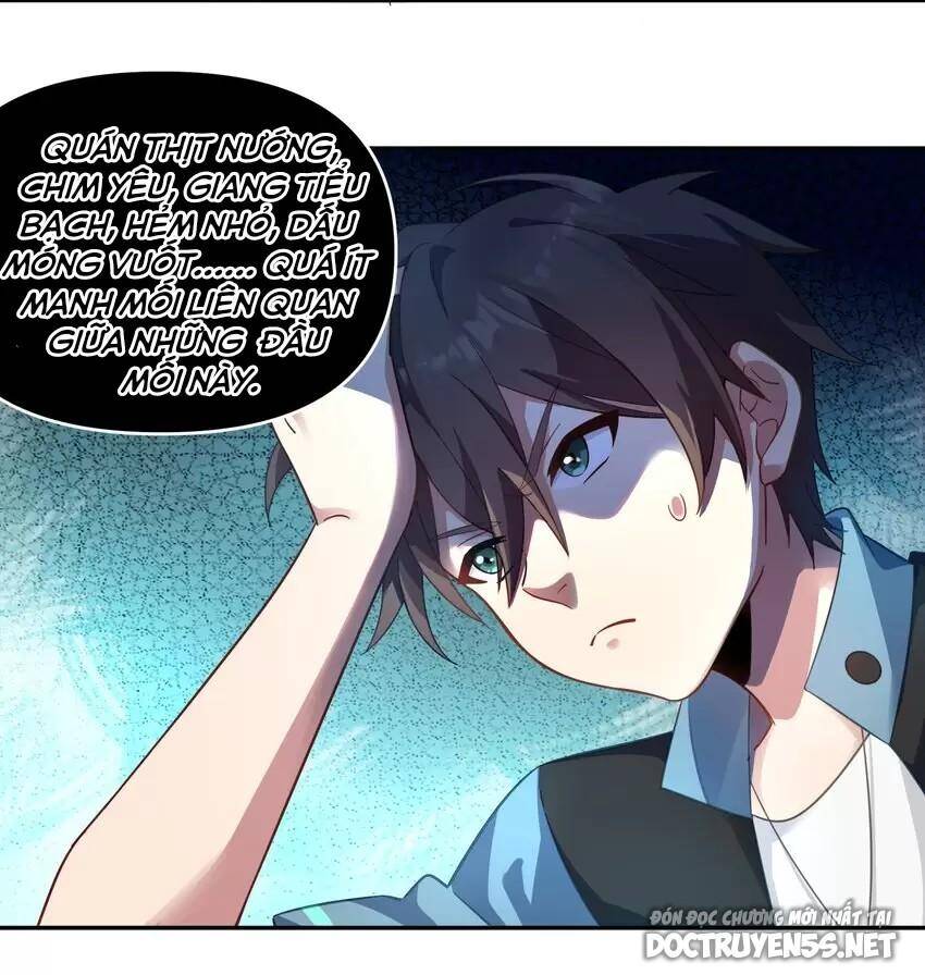 Bạn Gái Hoa Khôi Là Cương Thi?! Chapter 10 - 16