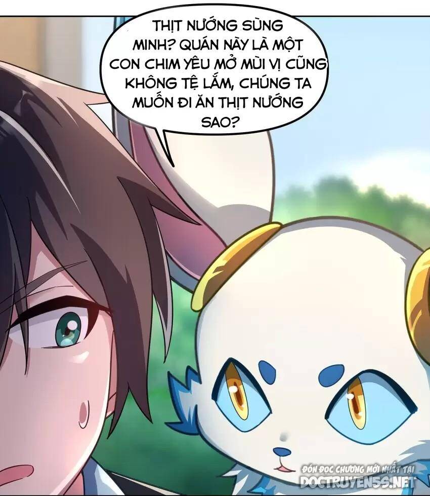 Bạn Gái Hoa Khôi Là Cương Thi?! Chapter 10 - 20