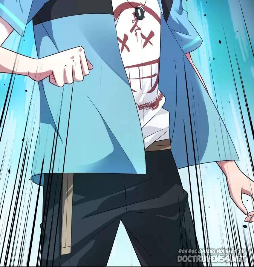 Bạn Gái Hoa Khôi Là Cương Thi?! Chapter 10 - 3