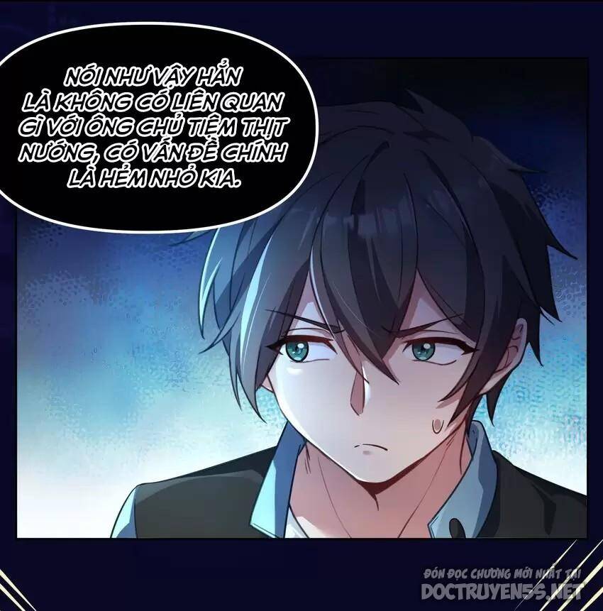 Bạn Gái Hoa Khôi Là Cương Thi?! Chapter 10 - 22