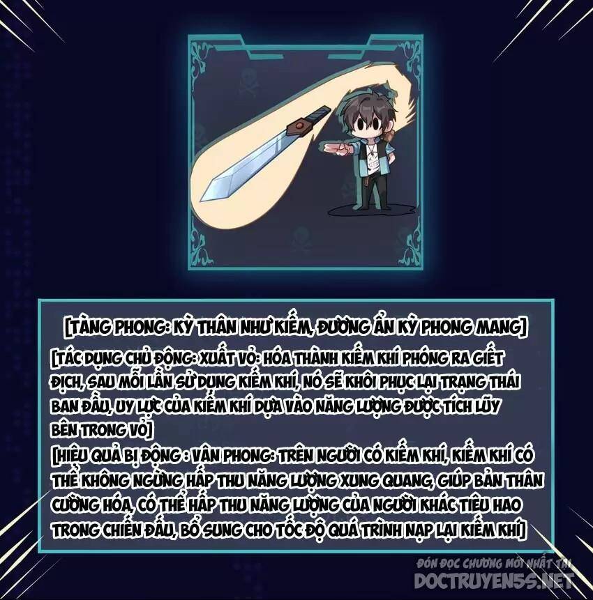 Bạn Gái Hoa Khôi Là Cương Thi?! Chapter 10 - 23