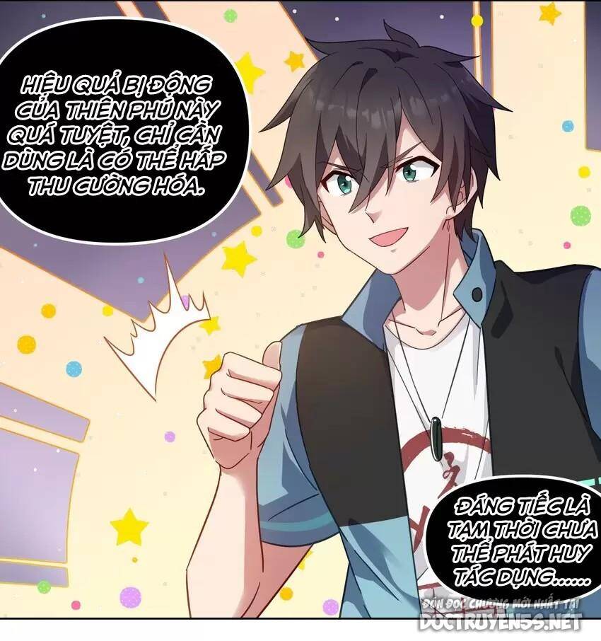 Bạn Gái Hoa Khôi Là Cương Thi?! Chapter 10 - 24