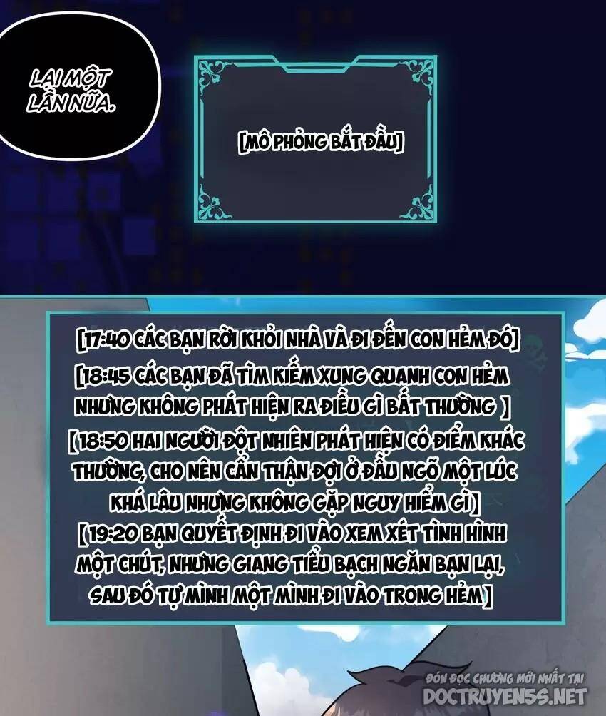 Bạn Gái Hoa Khôi Là Cương Thi?! Chapter 10 - 25