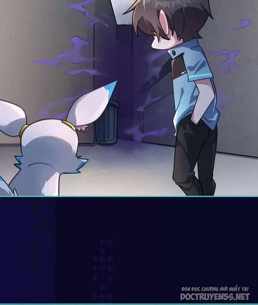 Bạn Gái Hoa Khôi Là Cương Thi?! Chapter 10 - 26