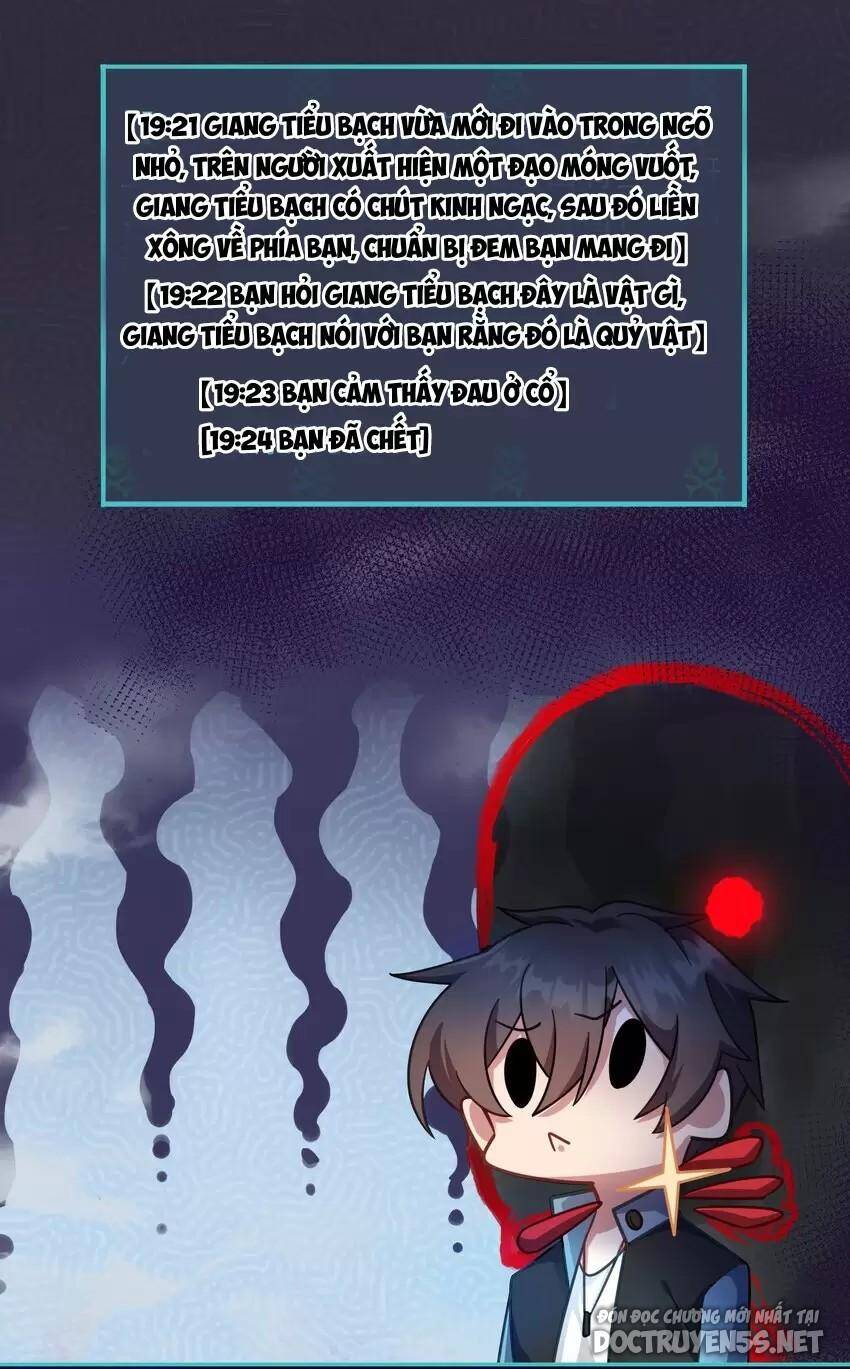 Bạn Gái Hoa Khôi Là Cương Thi?! Chapter 10 - 27