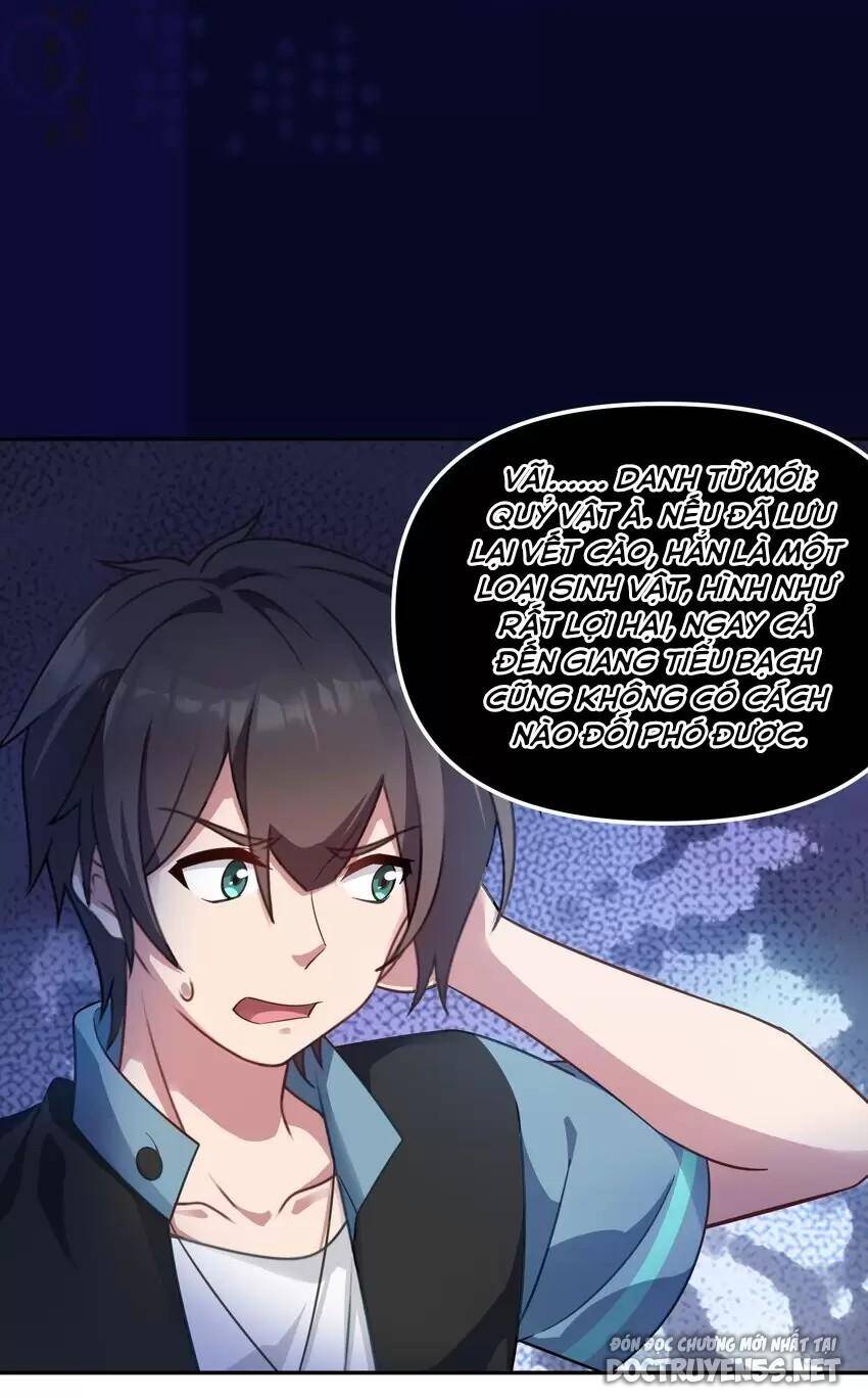 Bạn Gái Hoa Khôi Là Cương Thi?! Chapter 10 - 28