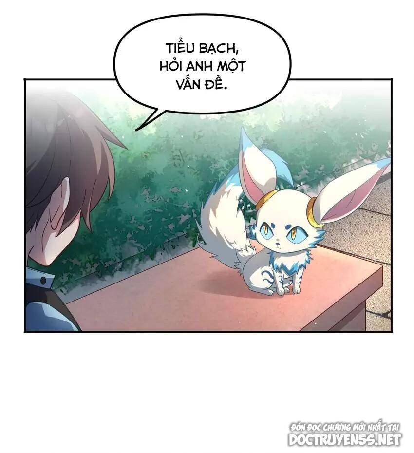 Bạn Gái Hoa Khôi Là Cương Thi?! Chapter 10 - 29