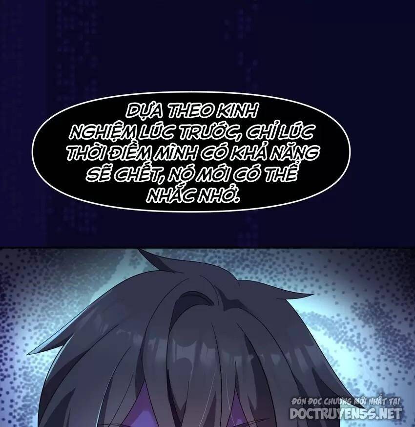 Bạn Gái Hoa Khôi Là Cương Thi?! Chapter 10 - 4