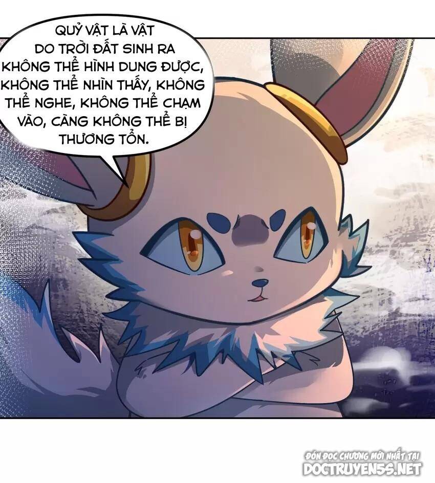 Bạn Gái Hoa Khôi Là Cương Thi?! Chapter 10 - 32