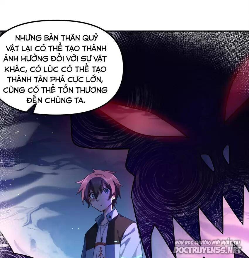 Bạn Gái Hoa Khôi Là Cương Thi?! Chapter 10 - 33