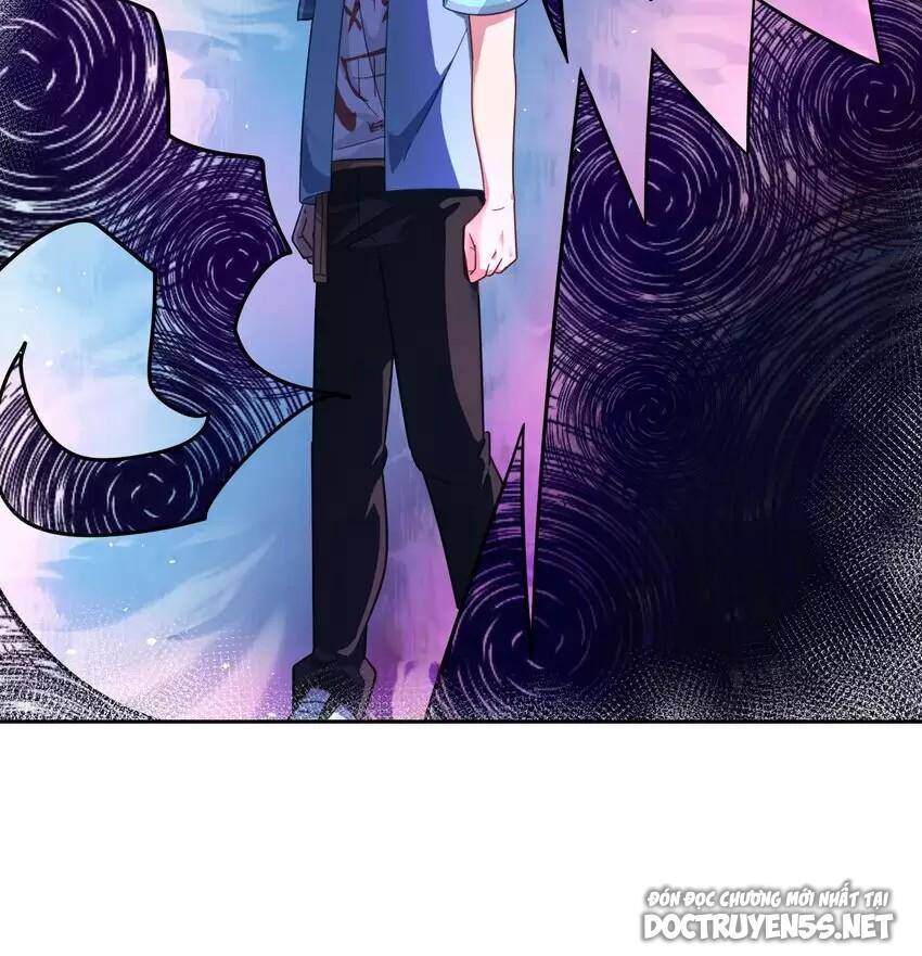 Bạn Gái Hoa Khôi Là Cương Thi?! Chapter 10 - 34