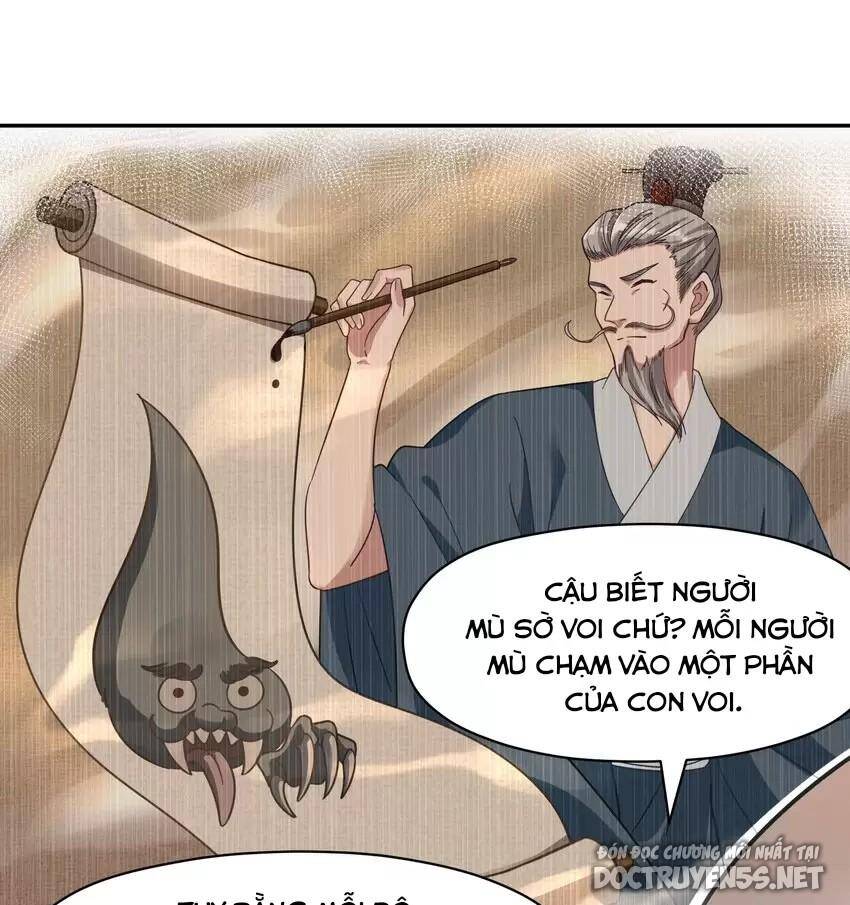 Bạn Gái Hoa Khôi Là Cương Thi?! Chapter 10 - 38