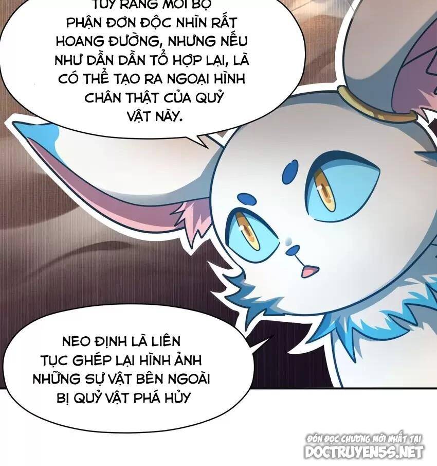 Bạn Gái Hoa Khôi Là Cương Thi?! Chapter 10 - 39