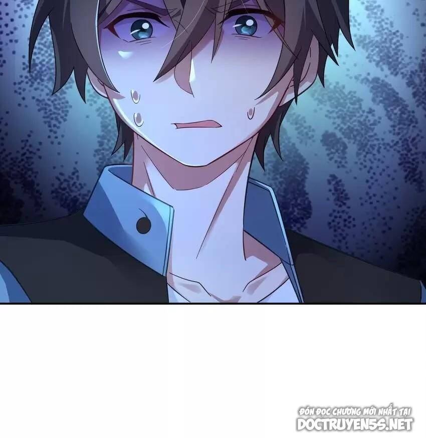 Bạn Gái Hoa Khôi Là Cương Thi?! Chapter 10 - 5