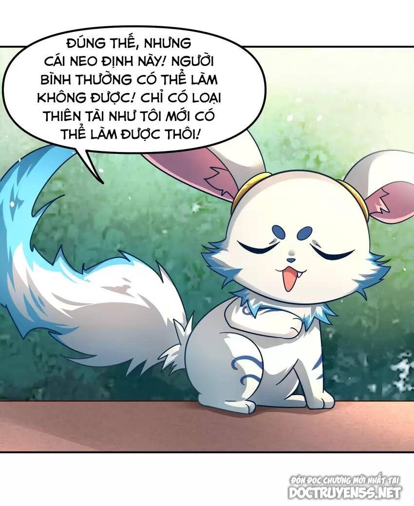 Bạn Gái Hoa Khôi Là Cương Thi?! Chapter 10 - 41