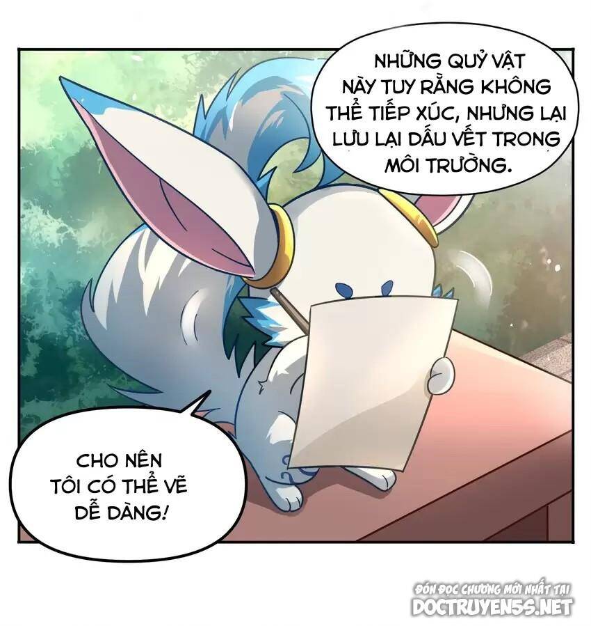 Bạn Gái Hoa Khôi Là Cương Thi?! Chapter 10 - 43