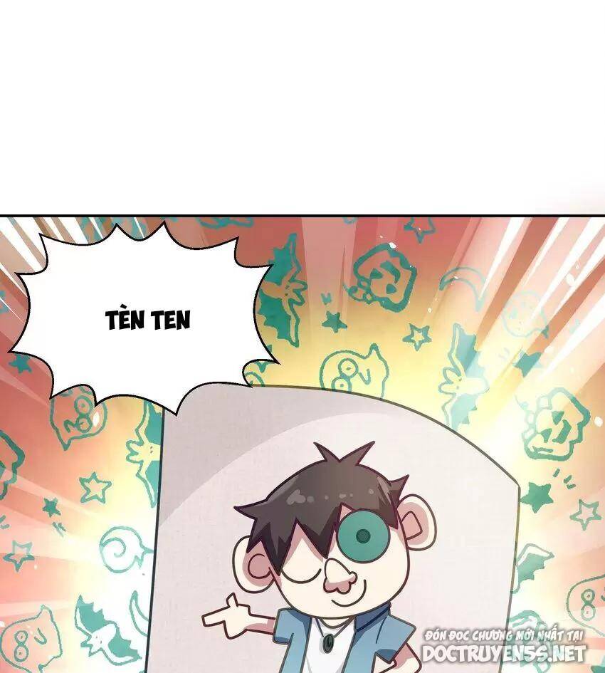 Bạn Gái Hoa Khôi Là Cương Thi?! Chapter 10 - 44