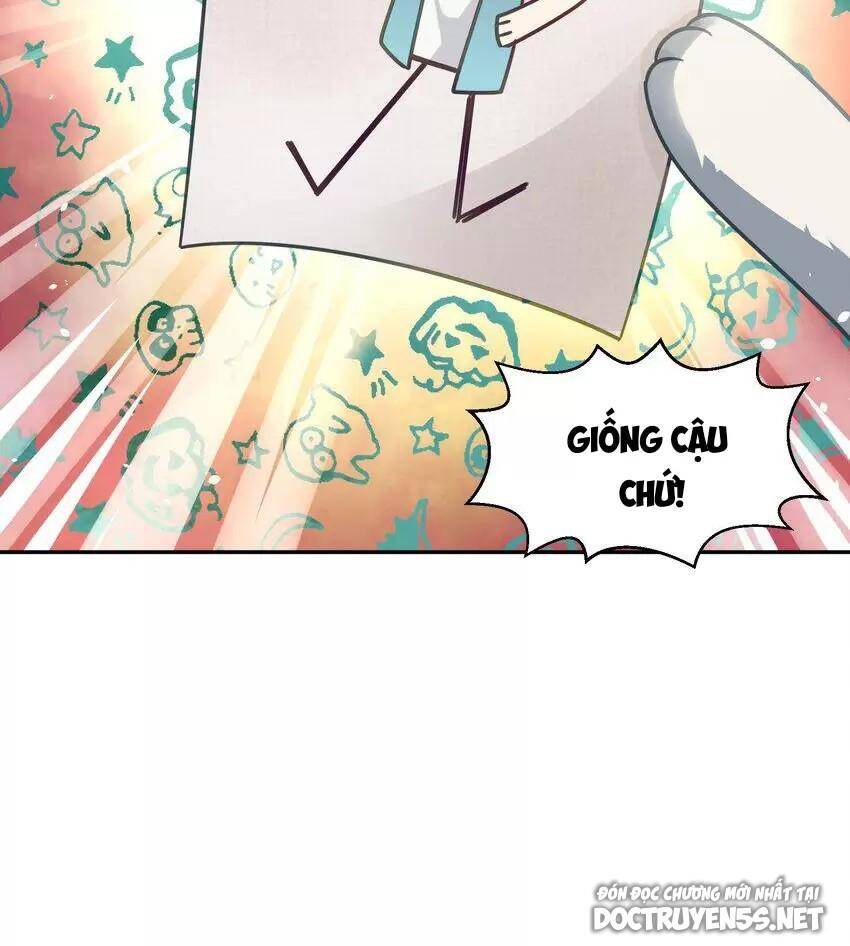 Bạn Gái Hoa Khôi Là Cương Thi?! Chapter 10 - 45