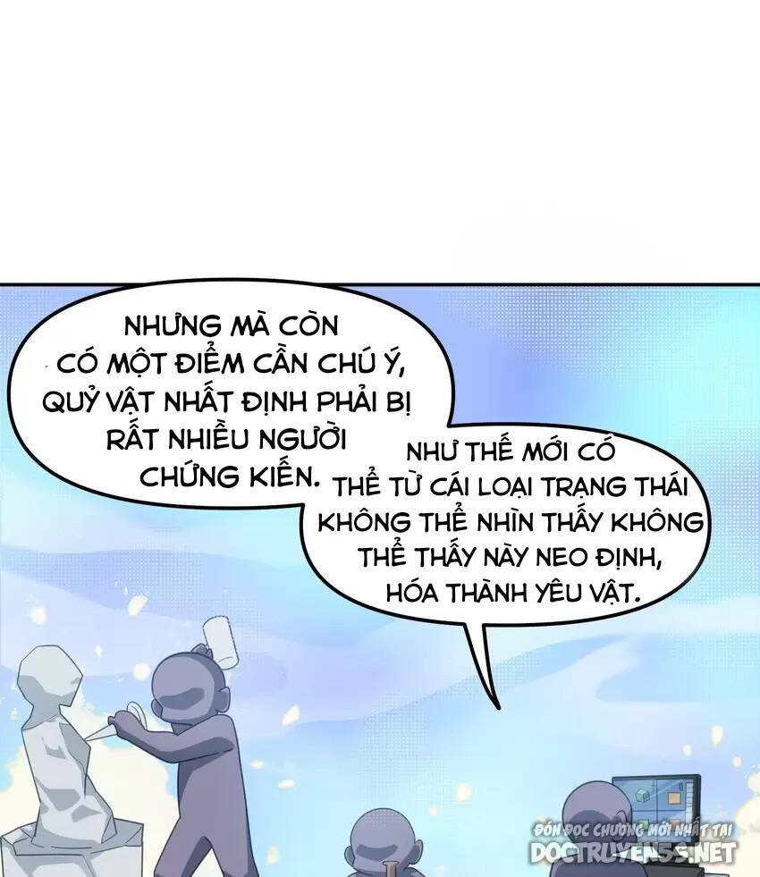 Bạn Gái Hoa Khôi Là Cương Thi?! Chapter 10 - 47