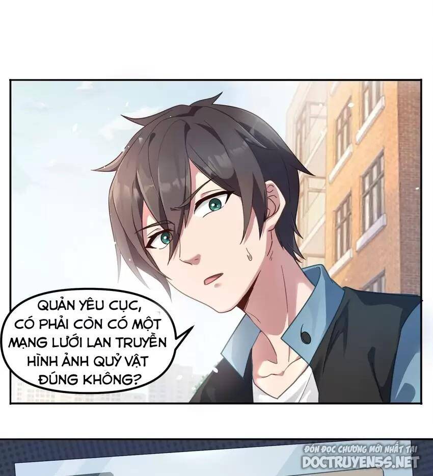 Bạn Gái Hoa Khôi Là Cương Thi?! Chapter 10 - 49