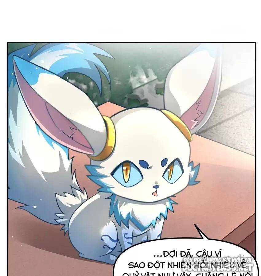 Bạn Gái Hoa Khôi Là Cương Thi?! Chapter 10 - 51